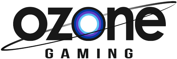 Ozone gaming logo
