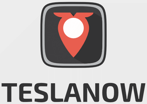 TESLANOW logo