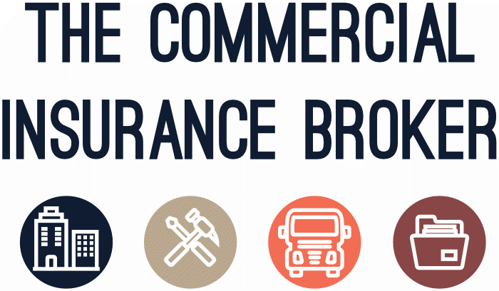 The Commercial Insurance Broker logo